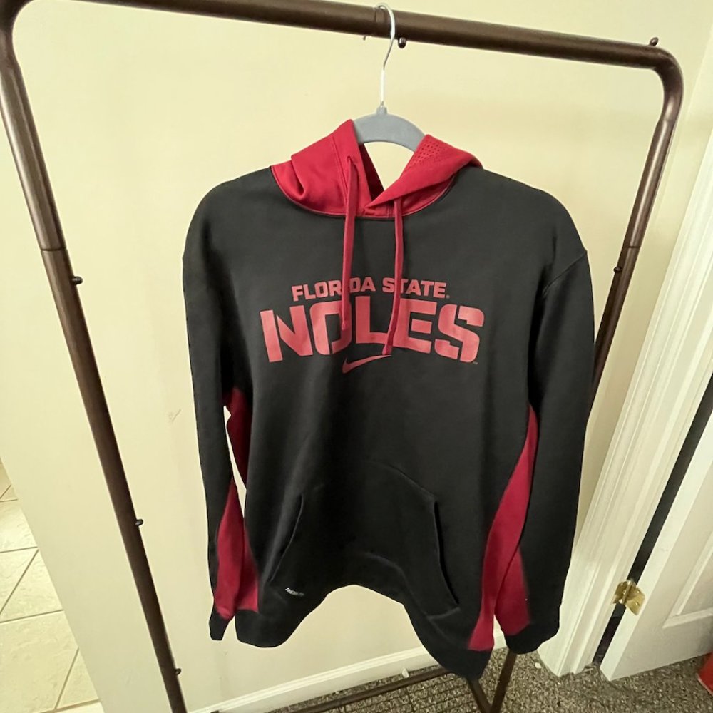 Nike Florida State Hoodie